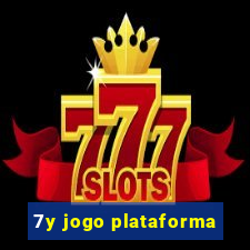 7y jogo plataforma